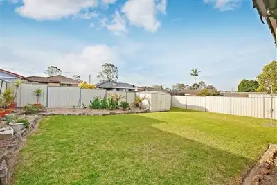 Second view of Homely house listing, 11 Bathurst Street, Leumeah NSW 2560