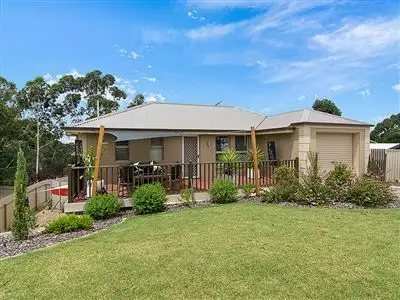 Second view of Homely house listing, 5 Lawton Court, Nairne SA 5252