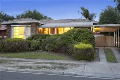 68 Monze Drive, Langwarrin VIC 3910