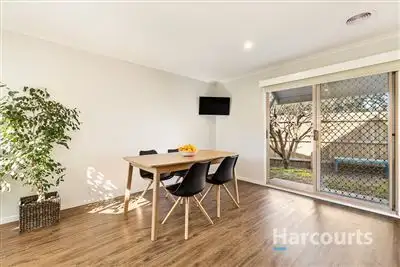 Third view of Homely house listing, 21 Benjamin Close, Bundoora VIC 3083