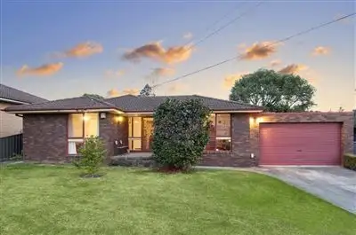 84 Glanmire Road, Baulkham Hills NSW 2153