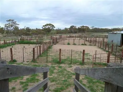 Fifth view of Homely rural property listing, * Hooper Road, Walloway, Orroroo SA 5431