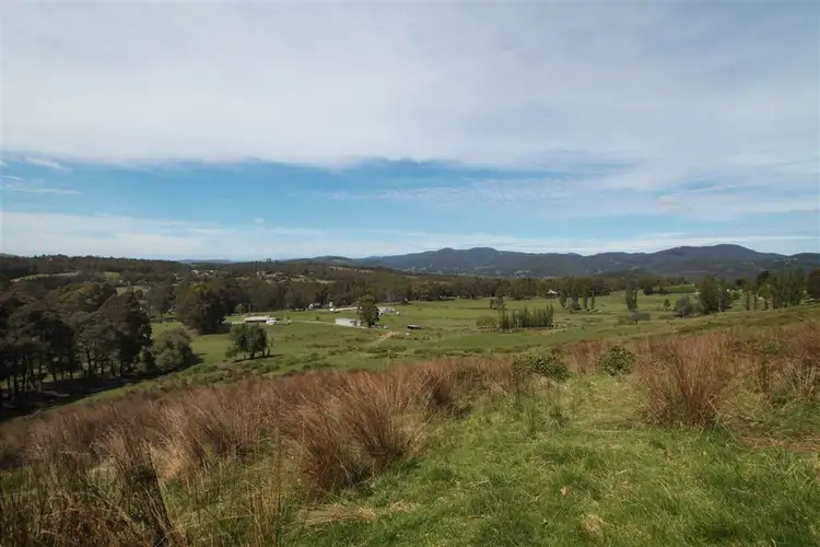 Sixth view of Homely land listing, Lot 2/674 Leslie Road, Leslie Vale TAS 7054