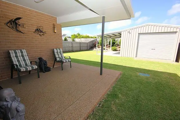 Third view of Homely house listing, 17b Constellation Drive, Yeppoon QLD 4703