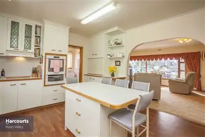 Sixth view of Homely house listing, 19 Ranelagh Street, Ranelagh TAS 7109