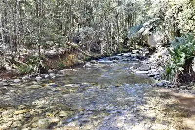 Second view of Homely house listing, lot 9 -318 Wiiteena Road, Jackeys Marsh TAS 7304