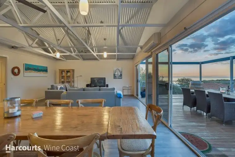 Sixth view of Homely house listing, 21 Vernon Crescent, Maslin Beach SA 5170