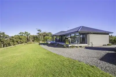 Main view of Homely house listing, 126 Clarence Point Rd, Clarence Point TAS 7270