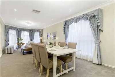 Sixth view of Homely house listing, 20 Shaftsbury Drive, Mulgrave VIC 3170