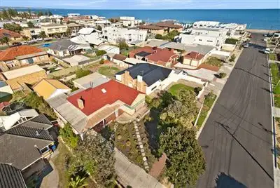 Fourth view of Homely land listing, 13A Cottesloe Street, West Beach SA 5024