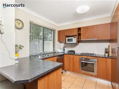 Third view of Homely townhouse listing, 31/15 College Street, North Lakes QLD 4509