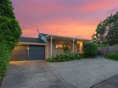 Second view of Homely house listing, 1 Pembury Ave, North Rocks NSW 2151