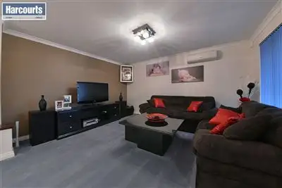 Second view of Homely house listing, 21 Gosford Meander, Ashby WA 6065