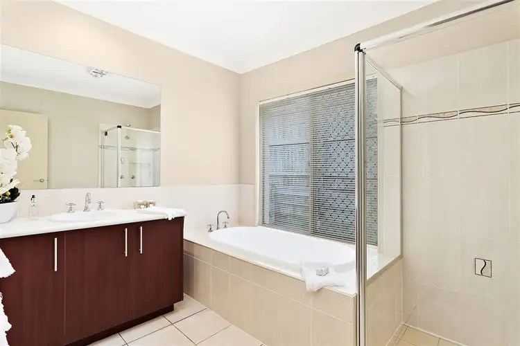 Sixth view of Homely house listing, 8 Moonbeam Street, Springfield Lakes QLD 4300
