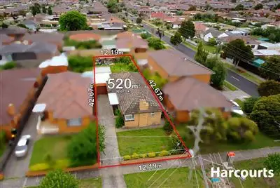 Third view of Homely house listing, 70 The Boulevard, Thomastown VIC 3074