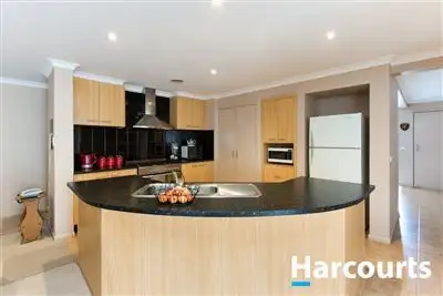 Fifth view of Homely house listing, 34 Scotsdale Drive, Cranbourne East VIC 3977