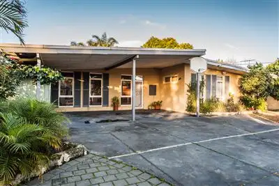Main view of Homely house listing, 116 Riseley Street, Ardross WA 6153