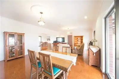 Second view of Homely house listing, 107 Conway Road, Preston QLD 4800