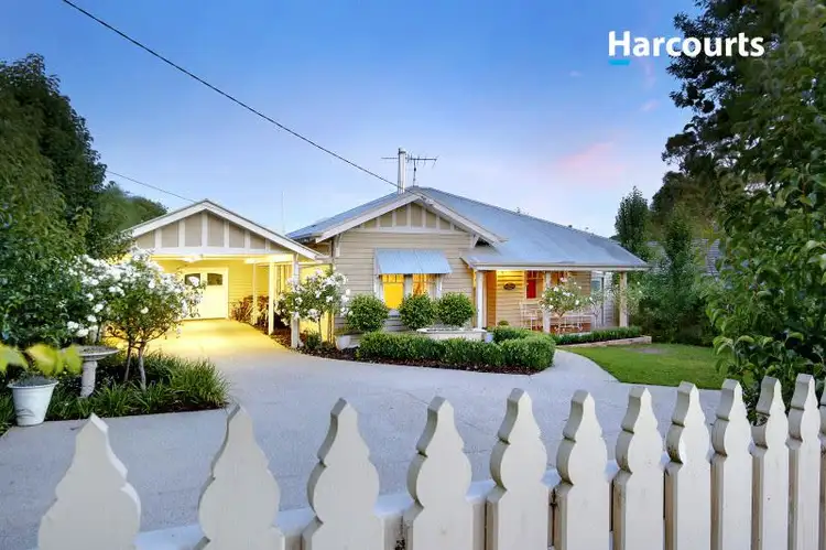 Second view of Homely house listing, 13 Westport Road, Balnarring VIC 3926