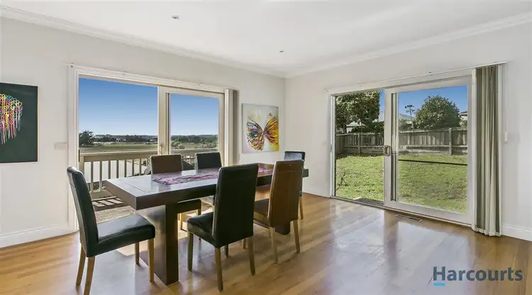 Third view of Homely house listing, 6 Nicolas Court, Warragul VIC 3820