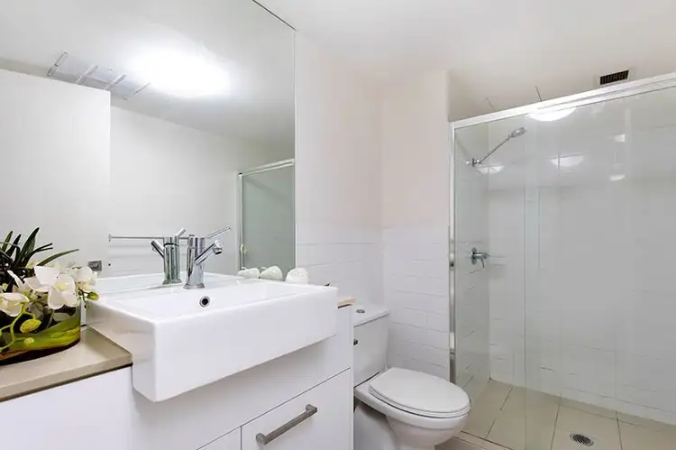 Sixth view of Homely unit listing, 418/803 Stanley Street, Woolloongabba QLD 4102