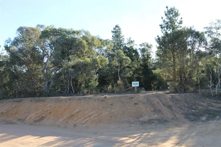 Second view of Homely rural property listing, Lot 124 Nerriga Road Marlowe via, Braidwood NSW 2622