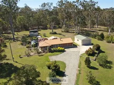 Main view of Homely house listing, 26 Wenlock Court, Logan Village QLD 4207