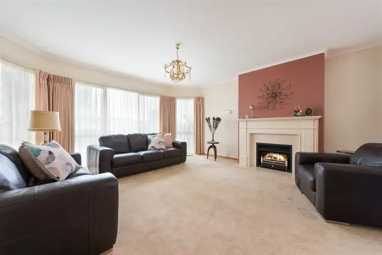 Third view of Homely house listing, 18 Myriong Avenue, Vermont South VIC 3133