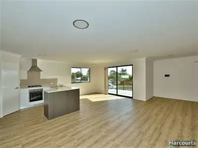 Fourth view of Homely apartment listing, 4/9 Hancock Street, Mandurah WA 6210