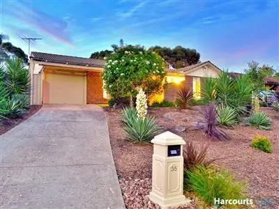 35 Torresan Crescent, Flagstaff Hill SA 5159