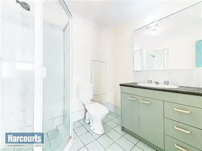 Fifth view of Homely studio listing, 401/391 Wickham Terrace, Spring Hill QLD 4000