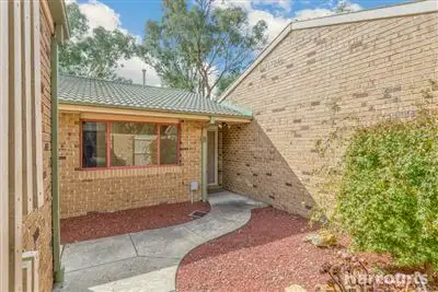 Third view of Homely townhouse listing, 16/7 Lofty Close, Palmerston ACT 2913