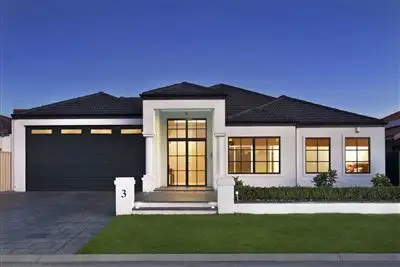 Second view of Homely house listing, 3 Oman Pass, Canning Vale WA 6155