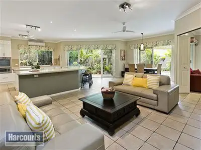 Fourth view of Homely house listing, 56 Skye Place, Upper Kedron QLD 4055