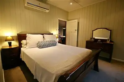 Seventh view of Homely house listing, 37 Gregory Cannonvalley Road, Gregory River QLD