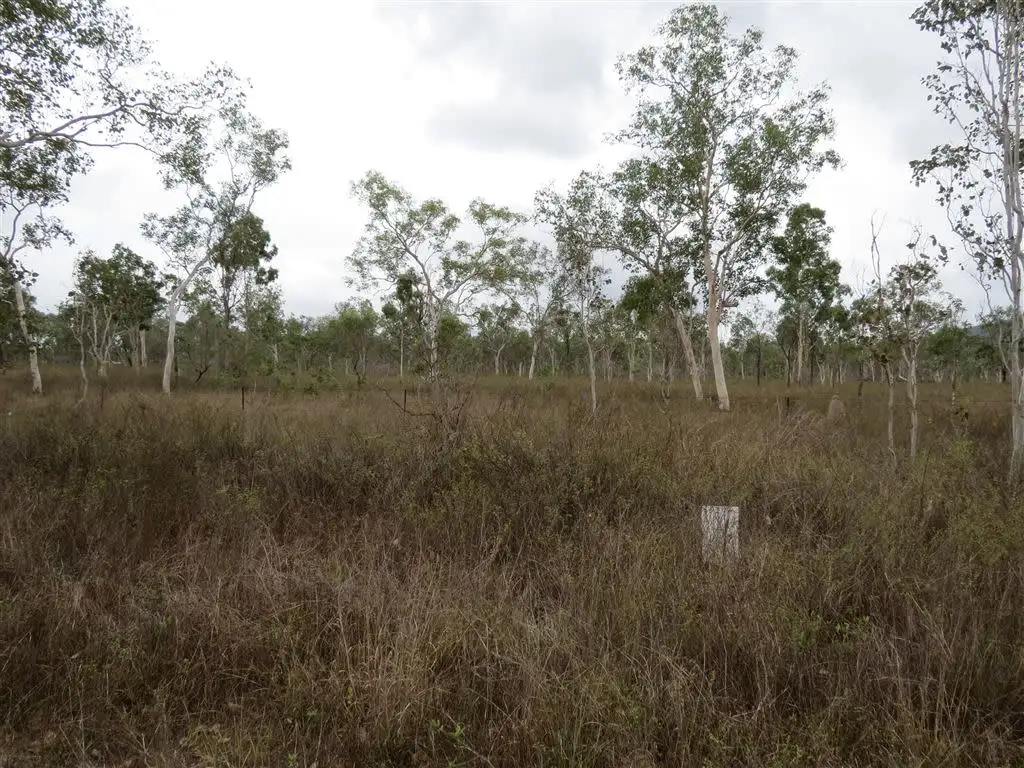 Main view of Homely land listing, 69 Mount View Drive, Toonpan QLD 4816