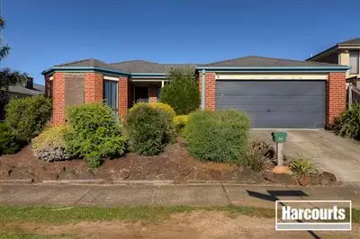 Main view of Homely house listing, 44 Balinga Drive, Skye VIC 3977