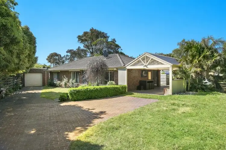 Main view of Homely house listing, 2/17 Edward Street, Langwarrin VIC 3910