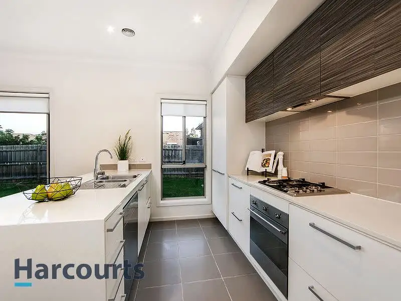 Main view of Homely house listing, 1 Struga Rd, Sunshine West VIC 3020