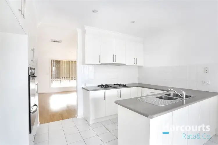 Third view of Homely house listing, 2A Quartz Grove, Epping VIC 3076