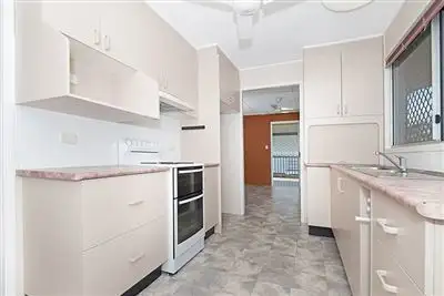 Fourth view of Homely house listing, 22 Clements Crescent, Vincent QLD 4814