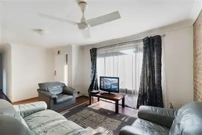 Second view of Homely villa listing, 6/21 Second Avenue, Macquarie Fields NSW 2564