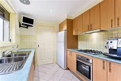 Second view of Homely house listing, 56 Monash Street, Lalor VIC 3075