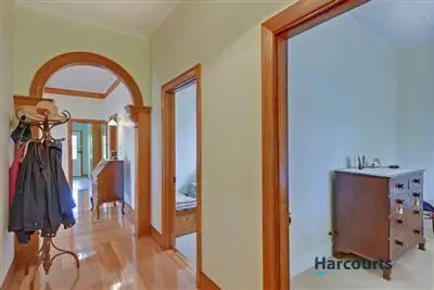 Seventh view of Homely house listing, 1 Jackson Street, Wynyard TAS 7325