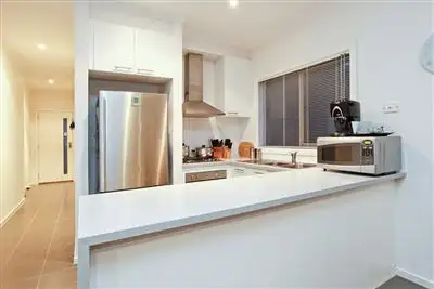 Sixth view of Homely house listing, 14 Crissa Street, Tarneit VIC 3029