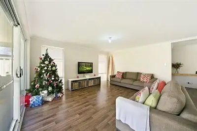 Third view of Homely house listing, 17 Neilson Street, Hammond Park WA 6164