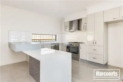 Second view of Homely house listing, 26 Romina Drive, Langwarrin VIC 3910