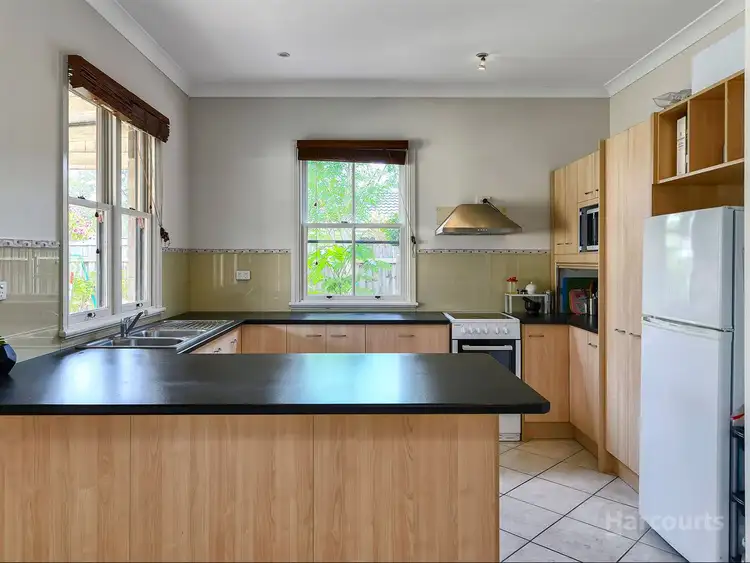 Fifth view of Homely house listing, 3 Desert Willow Way, Fitzgibbon QLD 4018