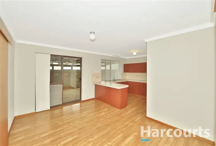 Fifth view of Homely unit listing, 1/29 Tuckey Street, Mandurah WA 6210