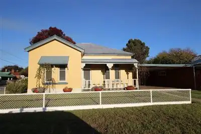 Main view of Homely house listing, 32 Sutton Street, Cootamundra NSW 2590